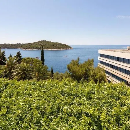 Apartment Natasha - One-Bedroom Apartment With Sea View *