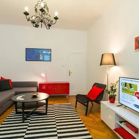 Apartment Natasha - One-Bedroom Apartment With Sea View Ντουμπρόβνικ