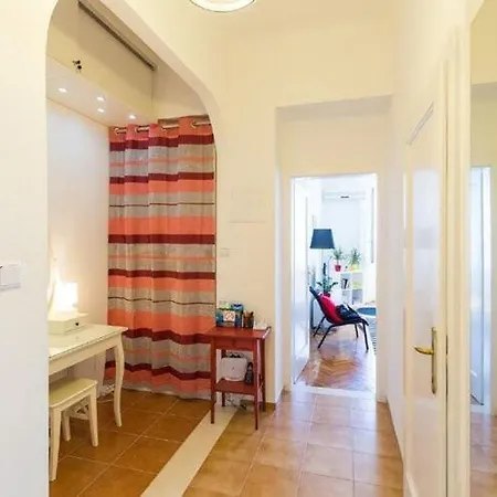 Apartment Ploce - One-bedroom With Sea View - Zupska 1 Street Dubrovnik
