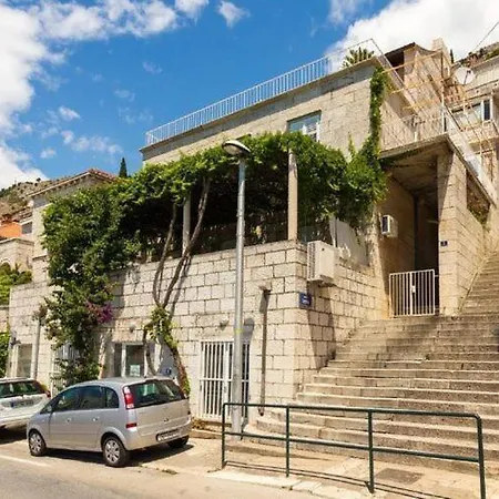Apartment Ploce - One-bedroom With Sea View - Zupska 1 Street