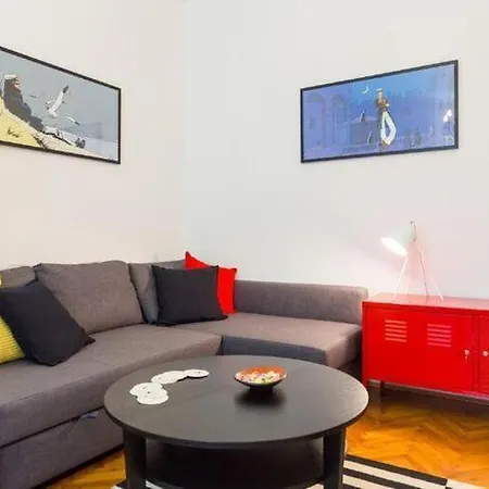 Ploce - One-bedroom With Sea View - Zupska 1 Street *